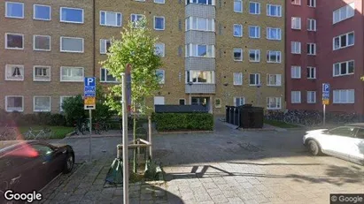 Lägenheter att hyra i Malmö Centrum - Bild från Google Street View