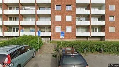 Lägenheter att hyra i Fosie - Bild från Google Street View