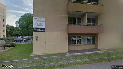 Lägenheter att hyra i Jönköping - Bild från Google Street View