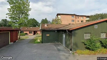 Lägenheter att hyra i Växjö - Bild från Google Street View