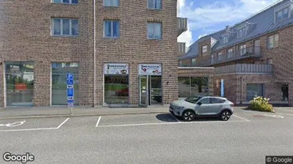 Lägenheter till salu i Askim-Frölunda-Högsbo - Bild från Google Street View