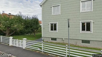 Lägenheter till salu i Örgryte-Härlanda - Bild från Google Street View