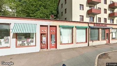 Lägenheter till salu i Örgryte-Härlanda - Bild från Google Street View