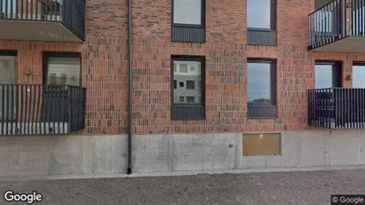 Bostadsrätter till salu i Helsingborg - Bild från Google Street View