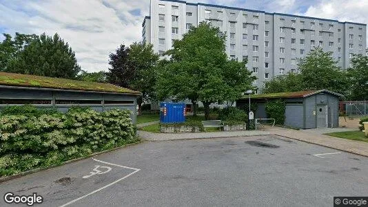 Bostadsrätter till salu i Fosie - Bild från Google Street View