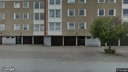 Bostadsrätter till salu i Österåker - Bild från Google Street View