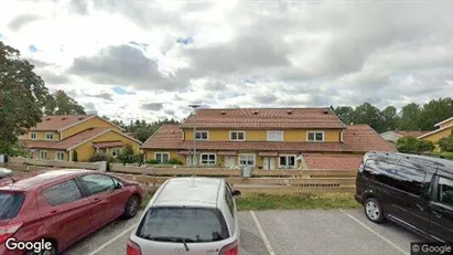 Bostadsrätter till salu i Österåker - Bild från Google Street View