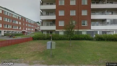 Bostadsrätter till salu i Norrtälje - Bild från Google Street View