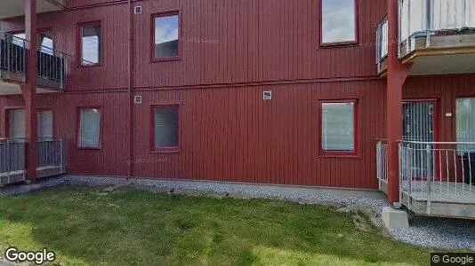 Bostadsrätter till salu i Södertälje - Bild från Google Street View