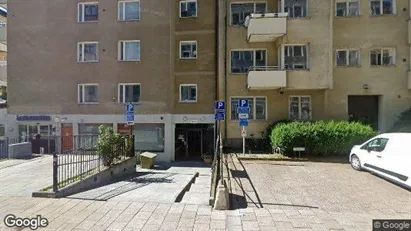 Bostadsrätter till salu i Kungsholmen - Bild från Google Street View