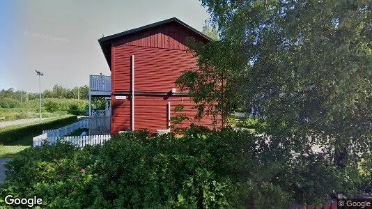 Bostadsrätter till salu i Nykvarn - Bild från Google Street View