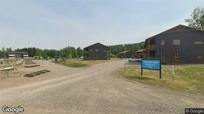 Bostadsrätter till salu i Sandviken - Bild från Google Street View