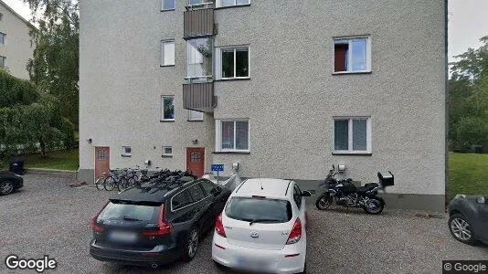 Lägenheter till salu i Lidingö - Bild från Google Street View