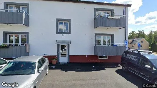 Lägenheter att hyra i Tranås - Bild från Google Street View