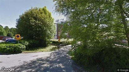 Lägenheter att hyra i Västerås - Bild från Google Street View