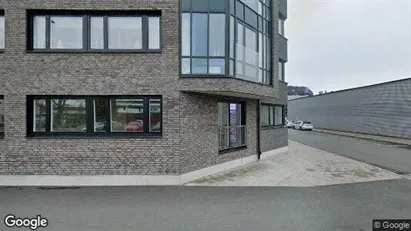 Bostadsrätter till salu i Jönköping - Bild från Google Street View