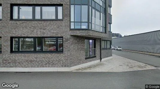 Bostadsrätter till salu i Jönköping - Bild från Google Street View