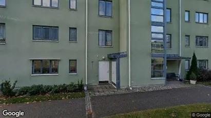 Bostadsrätter till salu i Västerås - Bild från Google Street View