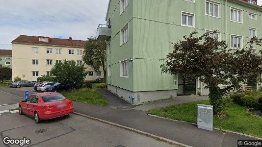 Bostadsrätter till salu i Örgryte-Härlanda - Bild från Google Street View