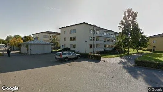 Lägenheter att hyra i Kumla - Bild från Google Street View