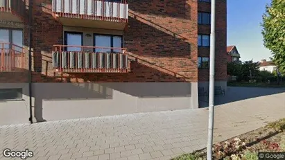 Lägenheter att hyra i Katrineholm - Bild från Google Street View