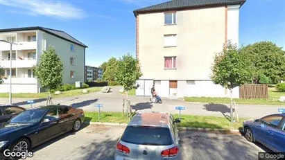 Lägenheter att hyra i Norrköping - Bild från Google Street View