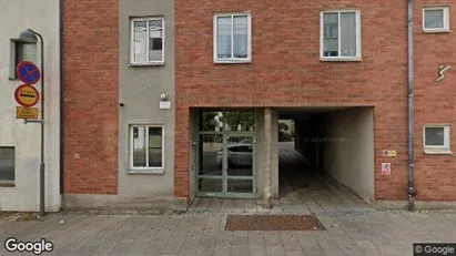 Lägenheter att hyra i Linköping - Bild från Google Street View