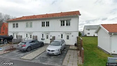 Bostadsrätter till salu i Örebro - Bild från Google Street View