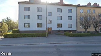 Bostadsrätter till salu i Kumla - Bild från Google Street View