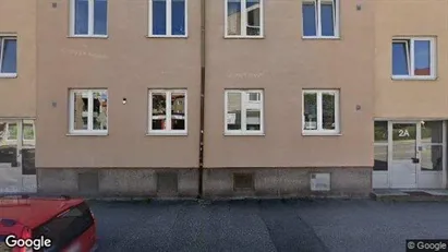 Bostadsrätter till salu i Örebro - Bild från Google Street View