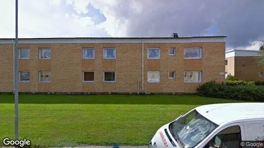 Bostadsrätter till salu i Trollhättan - Bild från Google Street View