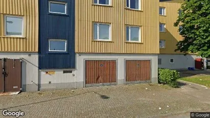 Bostadsrätter till salu i Helsingborg - Bild från Google Street View