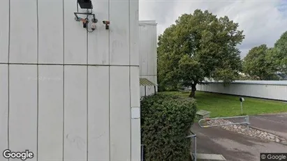 Bostadsrätter till salu i Borlänge - Bild från Google Street View