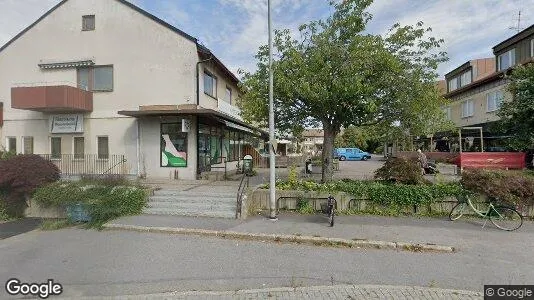 Lägenheter att hyra i Norrköping - Bild från Google Street View