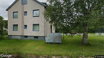 Lägenheter att hyra i Sävsjö - Bild från Google Street View