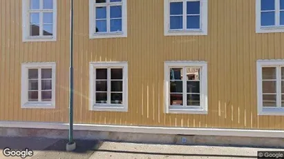 Bostadsrätter till salu i Ronneby - Bild från Google Street View