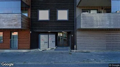 Lägenheter att hyra i Sigtuna - Bild från Google Street View