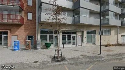 Lägenheter att hyra i Sundbyberg - Bild från Google Street View