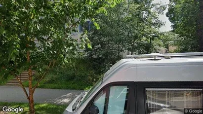 Bostadsrätter till salu i Söderort - Bild från Google Street View