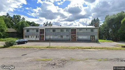 Lägenheter att hyra i Filipstad - Bild från Google Street View