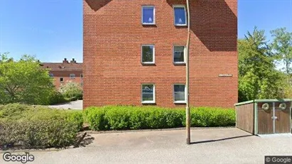 Lägenheter till salu i Borås - Bild från Google Street View