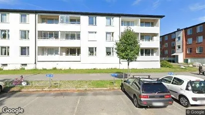 Lägenheter att hyra i Norrköping - Bild från Google Street View