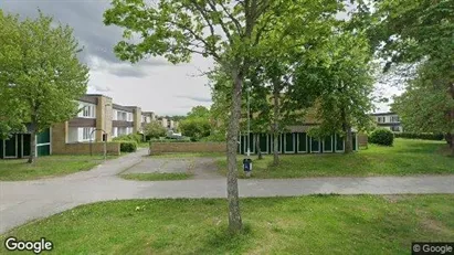 Lägenheter att hyra i Linköping - Bild från Google Street View