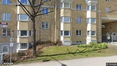 Lägenheter att hyra i Sundbyberg - Bild från Google Street View