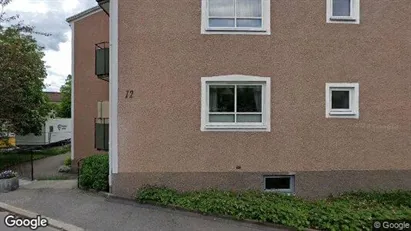 Lägenheter att hyra i Linköping - Bild från Google Street View