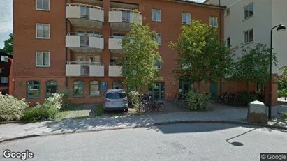 Lägenheter att hyra i Linköping - Bild från Google Street View