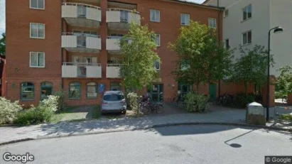 Lägenheter att hyra i Linköping - Bild från Google Street View