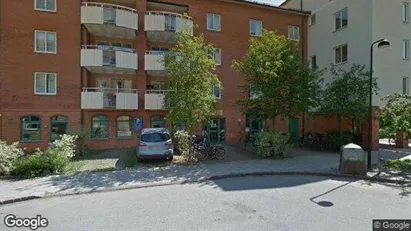 Lägenheter att hyra i Linköping - Bild från Google Street View