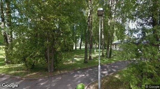 Lägenheter till salu i Skövde - Bild från Google Street View