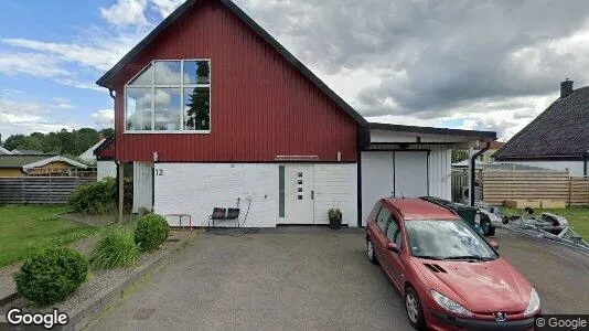 Lägenheter att hyra i Norrköping - Bild från Google Street View